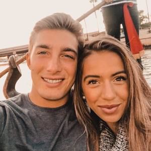 Meet your Posher, Corey